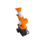 Broyeur Eliet Néo 2 Electrique 220V 8 Brouettes/h
