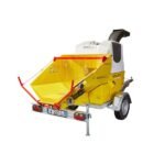 Broyeur Saelen GS/JAGUAR D diamètre 18cm – Image 3