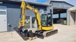 Caterpillar 305E2 – Image 2