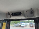 CASE CX26C + 3 GODETS + REMORQUE – Image 12
