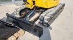 Caterpillar 305E2 – Image 3