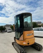 CASE CX30B, 2016 – Image 4