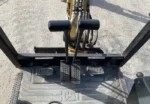 CATERPILLAR 301.5 + BRH + 3 GODETS – Image 12