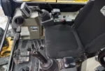 CATERPILLAR 303.5E, 3,5T + 3 GODETS – Image 3