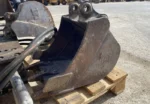 CATERPILLAR 301.5 + BRH + 3 GODETS – Image 5