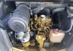 CATERPILLAR 301.5 + BRH + 3 GODETS – Image 8