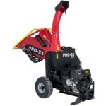 PRO-22 S10H – Broyeur