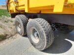 Benne basculante MACER 16T – Image 4