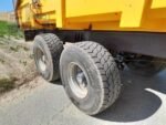Benne basculante MACER 16T – Image 5