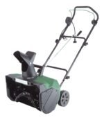 Souffleuse à neige électrique Certified 13,5 A avec fil – largeur 46 cm (18 po)