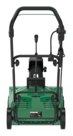 Souffleuse à neige électrique Certified 13,5 A avec fil – largeur 46 cm (18 po) – Image 4