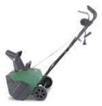 Souffleuse à neige électrique Certified 13,5 A avec fil – largeur 46 cm (18 po) – Image 3