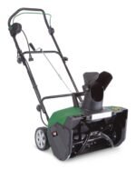 Souffleuse à neige électrique Certified 13,5 A avec fil – largeur 46 cm (18 po) – Image 2