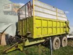Benne + Silo agricole – 10 tonnes – Image 3