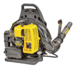 Souffleuse à feuilles à essence Champion Power Equipment 100443, 63 cm3 – Image 4