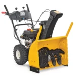 SOUFFLEUSE À NEIGE CUB CADET – XS2 61 SWE – Image 2