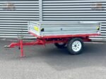 Remorque Benne Basculante 2,5 Tonnes – Image 4