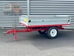 Remorque Benne Basculante 2,5 Tonnes – Image 5