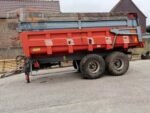 Benne Robust – 14 Tonnes – Image 4