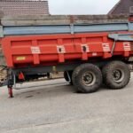 Benne Robust – 14 Tonnes