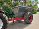 Dumper 3000 – Benne basculante professionnelle – Image 2