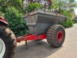 Dumper 3000 – Benne basculante professionnelle – Image 3