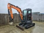 Doosan DX27Z – 7 + 3 GODETS – Image 3
