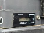 Doosan DX27Z – 7 + 3 GODETS – Image 6