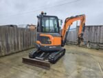 Doosan DX27Z – 7 + 3 GODETS – Image 8