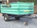 Benne Oehler 5 Tonnes – Tri-benne polyvalente – Image 4