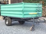 Benne Oehler 5 Tonnes – Tri-benne polyvalente – Image 5