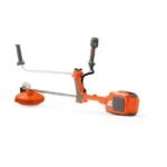 DÉBROUSSAILLEUSE À BATTERIE 520IRX NUE – HUSQVARNA