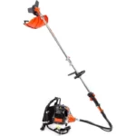 Débroussailleuse à Dos Thermique 52 cm³ – Image 3