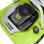 Débroussailleuse autoportée Grillo Climber 7.15 – Image 4