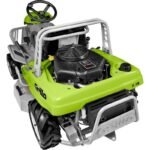Débroussailleuse autoportée Grillo Climber 7.18 – Image 6