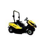 Débroussailleuse autoportée RL11104WD 26CV Coupe 110cm