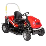 Débroussailleuse Autoportée Spartan X4 – Kiva – 4×4 – Coupe 92 cm – Hydrostatique – Blocage différentiel