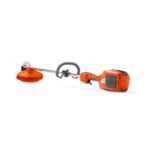 DEBROUSSAILLEUSE BATTERIE 520ILX NUE – HUSQVARNA