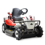Débroussailleuse Faucheuse autoportée « Herbes Hautes » OREC RM982100 4X4