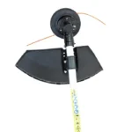 Débroussailleuse thermique à dos – FUXTEC FX-MS152T – 52cm3 3CV – Image 3