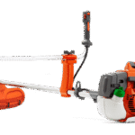 Débroussailleuse thermique 535RX – Husqvarna