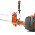 Débroussailleuse thermique 555 FRM – Husqvarna 555FRM