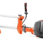 Débroussailleuse thermique 555RXT – Husqvarna