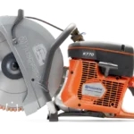 Découpeuse thermique Professionnelle K 770 14″ – Husqvarna k770 – 967 68 21-01 – Diam Ø 350 – Alésage 20