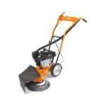 Désherbeuse AS MOTOR AS30 WeedHex 140 35cm 140cm3 2.5CV