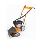 Désherbeuse AS MOTOR AS30 WeedHex 160 30cm 160cm3 2.5CV