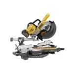 Scie à onglet radiale DEWALT DCS727T2 XR FLEXVOLT 250mm – Précision maximale – Image 3