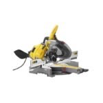 Scie à onglet radiale DEWALT DHS780N XR FLEXVOLT – Puissance et précision – Image 3