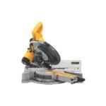 Scie radiale onglet DEWALT DWS780