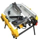Scie sur table et onglet réversible DEWALT D27107XPS-QS – 2000 W, 305 mm – Image 4